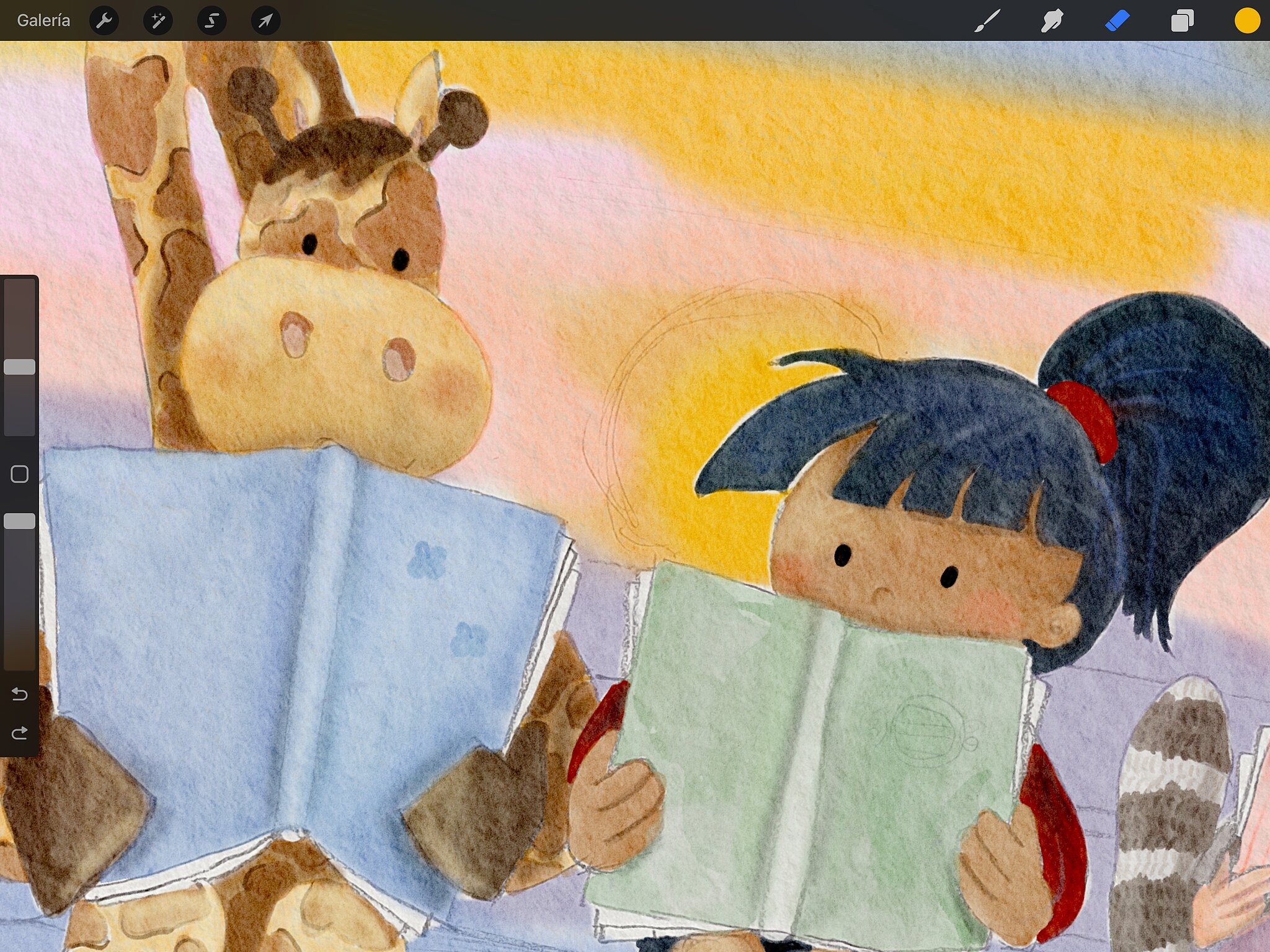 Details of the process.